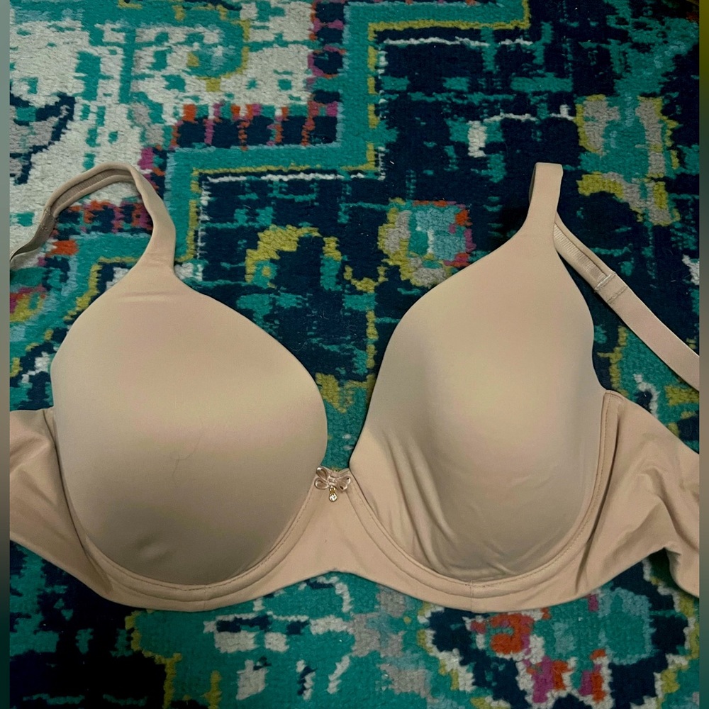 Soma 38 C Full coverage Embraceable